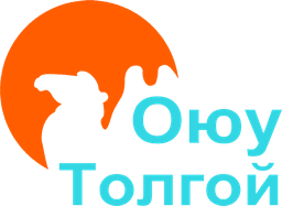 Oyu Tolgoi Logo