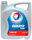 QUARTZ 7000 10W-40