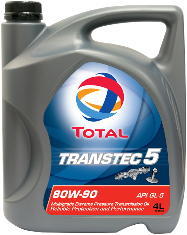 Transmission TM 80W-90