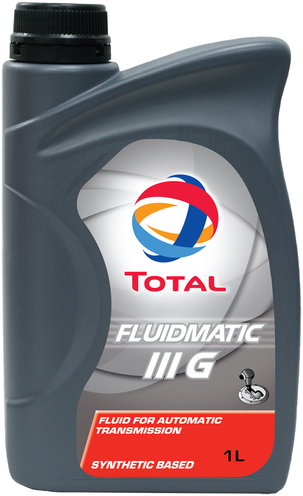 FLUIDMATIC IIIG