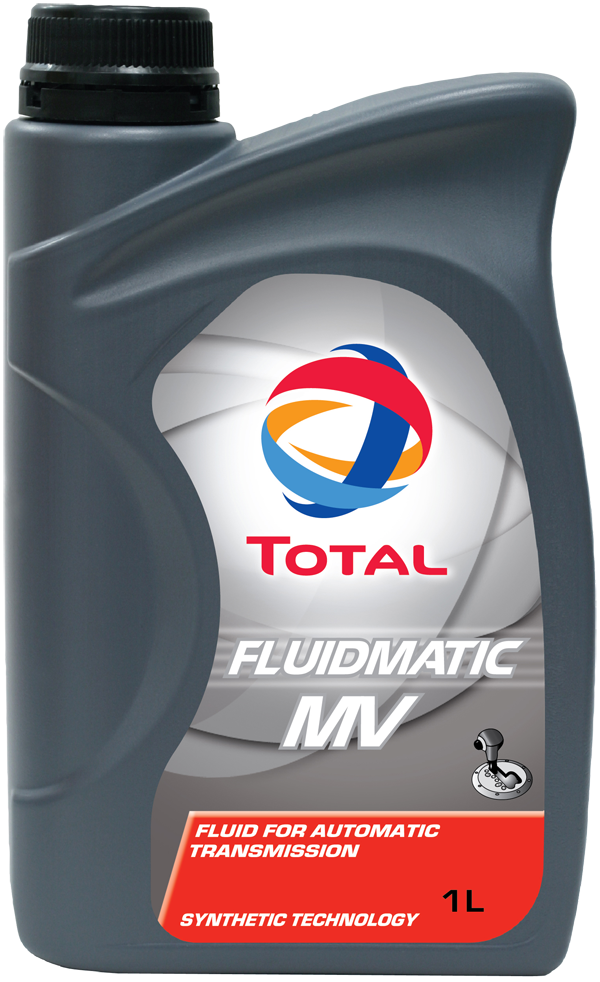 FLUIDMATIC MV